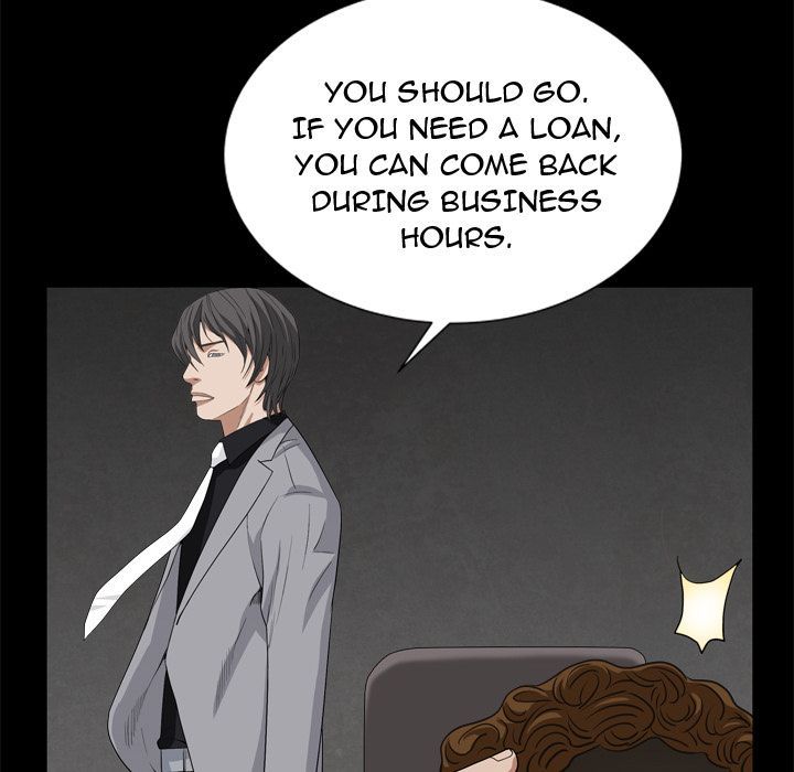 Barefoot  The Leash Season 2 Manhwa - Chapter 10 Page 76