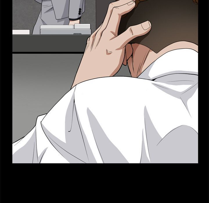 Barefoot  The Leash Season 2 Manhwa - Chapter 10 Page 77