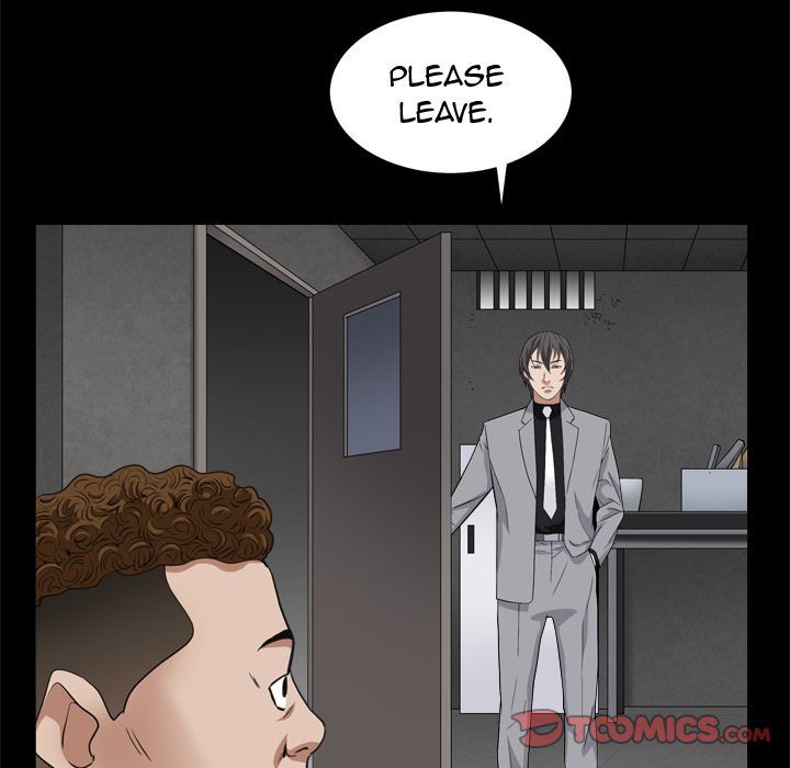 Barefoot  The Leash Season 2 Manhwa - Chapter 10 Page 80