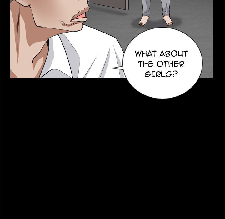 Barefoot  The Leash Season 2 Manhwa - Chapter 10 Page 81