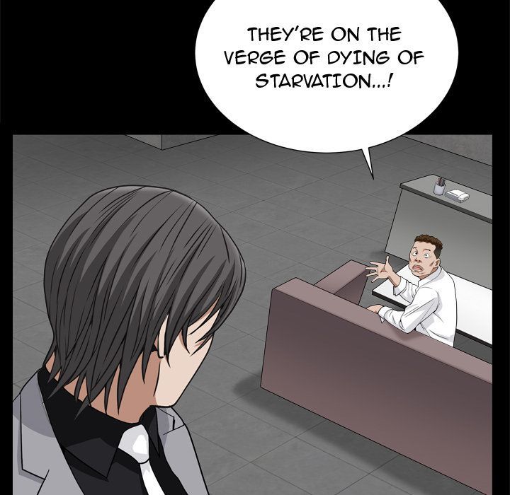 Barefoot  The Leash Season 2 Manhwa - Chapter 10 Page 84