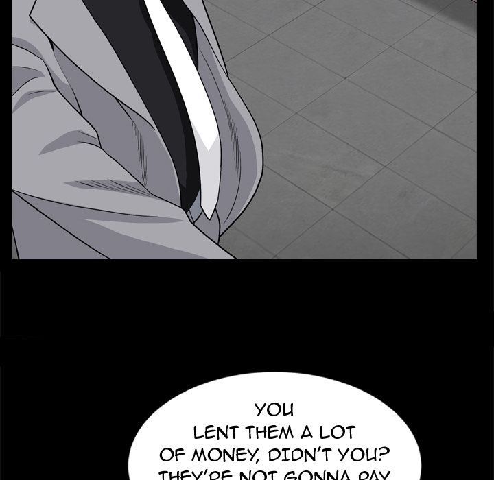 Barefoot  The Leash Season 2 Manhwa - Chapter 10 Page 85