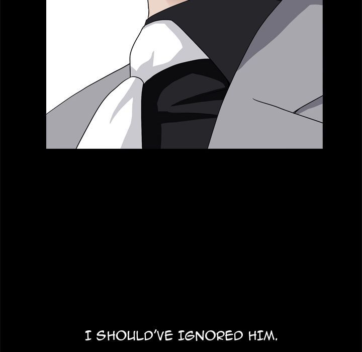 Barefoot  The Leash Season 2 Manhwa - Chapter 10 Page 87