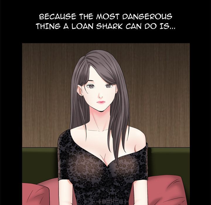 Barefoot  The Leash Season 2 Manhwa - Chapter 10 Page 89