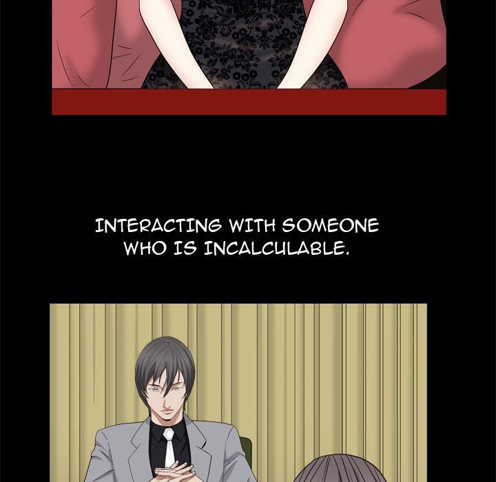 Barefoot  The Leash Season 2 Manhwa - Chapter 10 Page 90