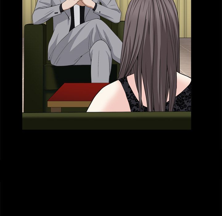 Barefoot  The Leash Season 2 Manhwa - Chapter 10 Page 91