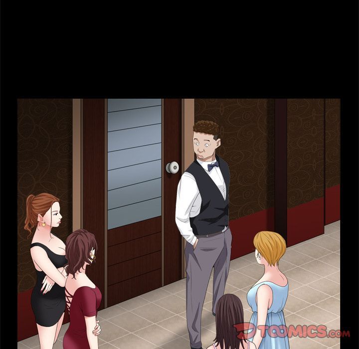 Barefoot  The Leash Season 2 Manhwa - Chapter 10 Page 92