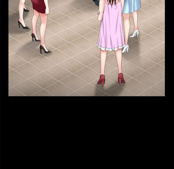 Barefoot  The Leash Season 2 Manhwa - Chapter 10 Page 93