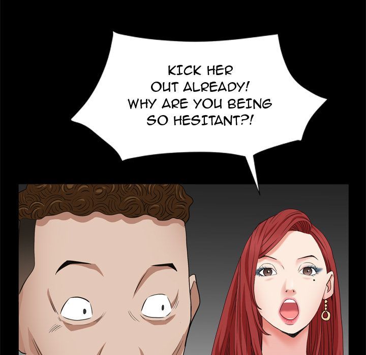 Barefoot  The Leash Season 2 Manhwa - Chapter 10 Page 94