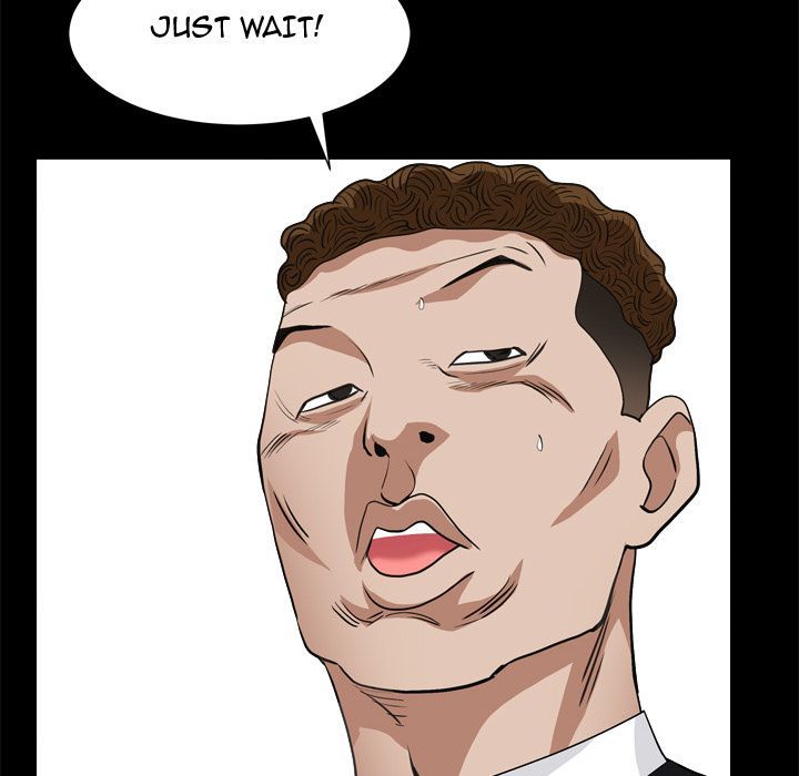 Barefoot  The Leash Season 2 Manhwa - Chapter 10 Page 96