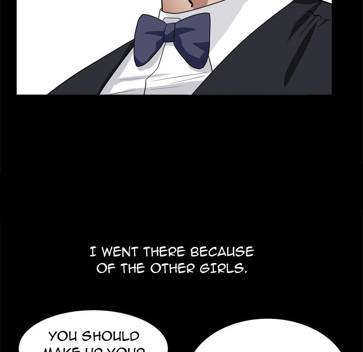 Barefoot  The Leash Season 2 Manhwa - Chapter 10 Page 97