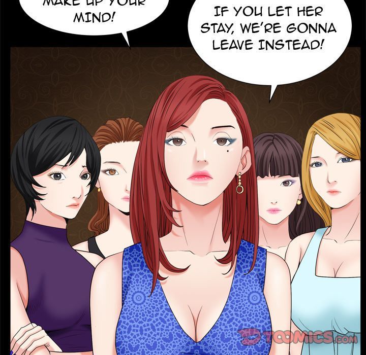 Barefoot  The Leash Season 2 Manhwa - Chapter 10 Page 98