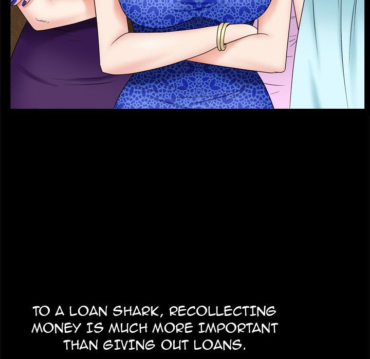 Barefoot  The Leash Season 2 Manhwa - Chapter 10 Page 99