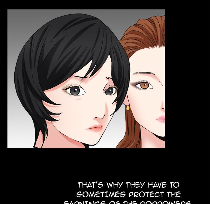 Barefoot  The Leash Season 2 Manhwa - Chapter 10 Page 100