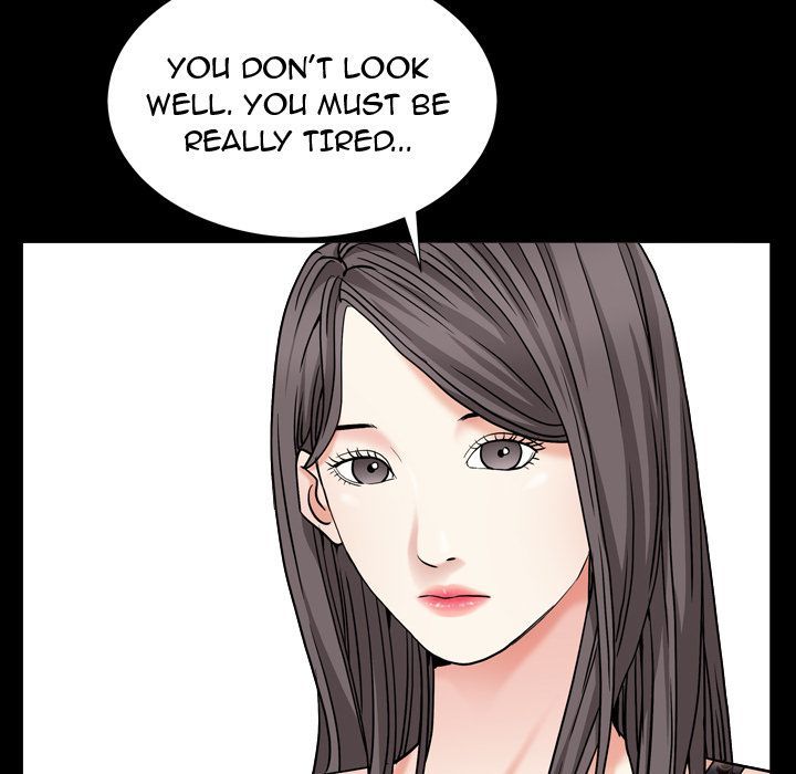 Barefoot  The Leash Season 2 Manhwa - Chapter 10 Page 107