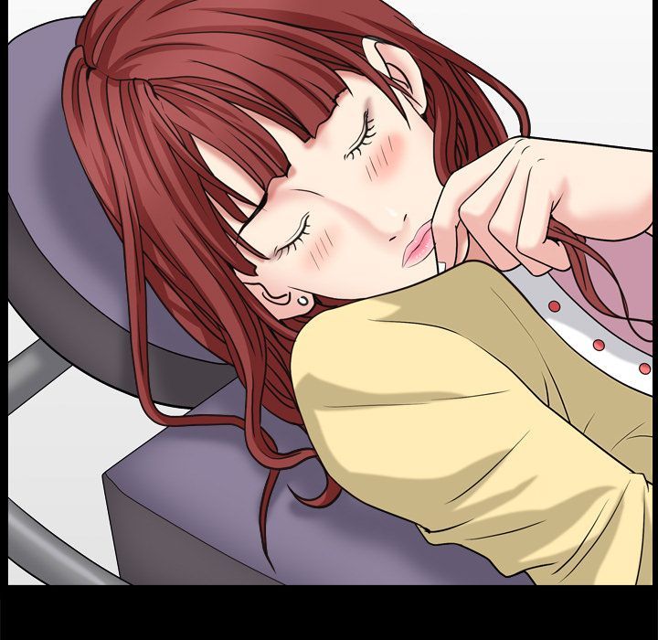 Barefoot  The Leash Season 2 Manhwa - Chapter 10 Page 115