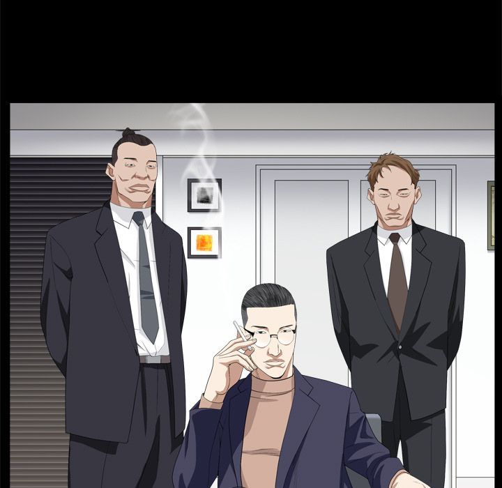 Barefoot  The Leash Season 2 Manhwa - Chapter 10 Page 123