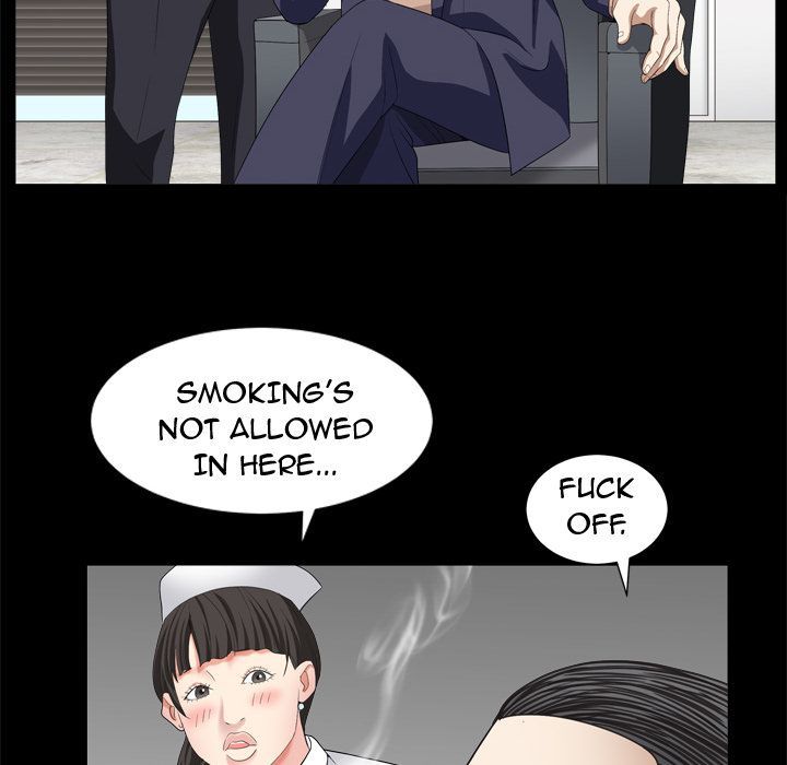Barefoot  The Leash Season 2 Manhwa - Chapter 10 Page 124