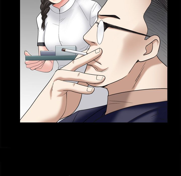 Barefoot  The Leash Season 2 Manhwa - Chapter 10 Page 125