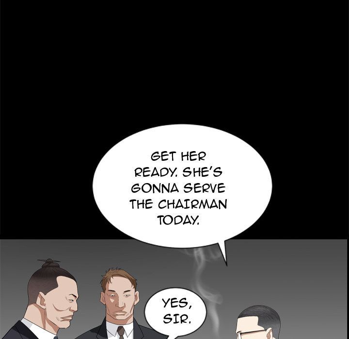 Barefoot  The Leash Season 2 Manhwa - Chapter 10 Page 129