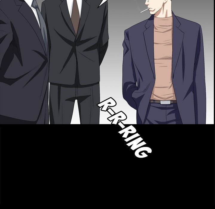 Barefoot  The Leash Season 2 Manhwa - Chapter 10 Page 130