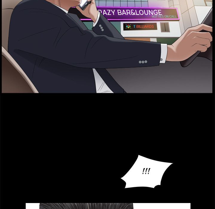 Barefoot  The Leash Season 2 Manhwa - Chapter 10 Page 135