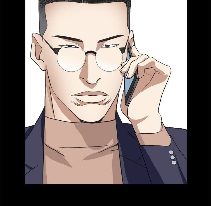 Barefoot  The Leash Season 2 Manhwa - Chapter 10 Page 136