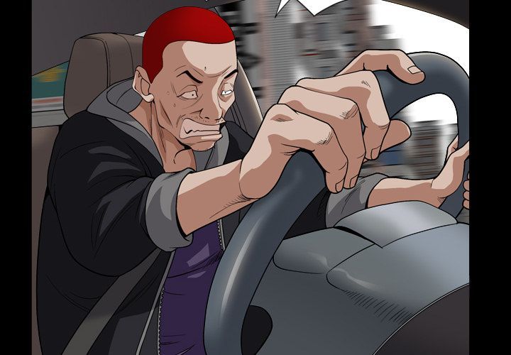 Barefoot  The Leash Season 2 Manhwa - Chapter 15 Page 1