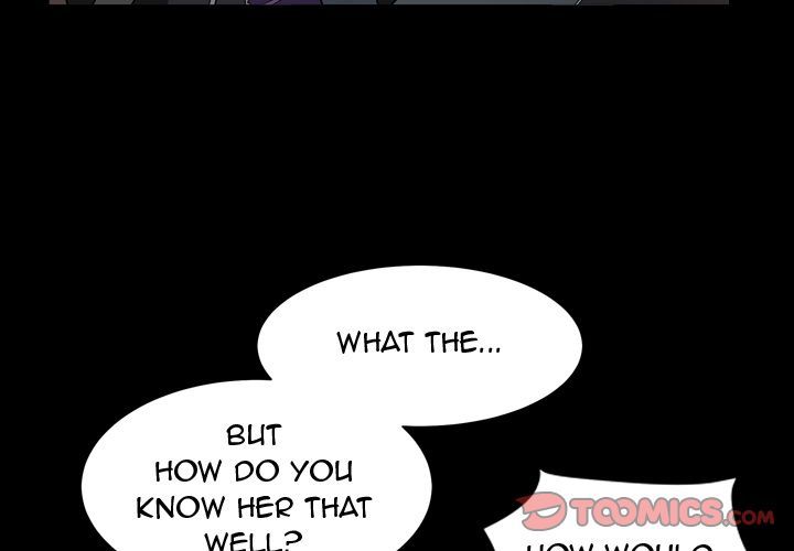 Barefoot  The Leash Season 2 Manhwa - Chapter 15 Page 2