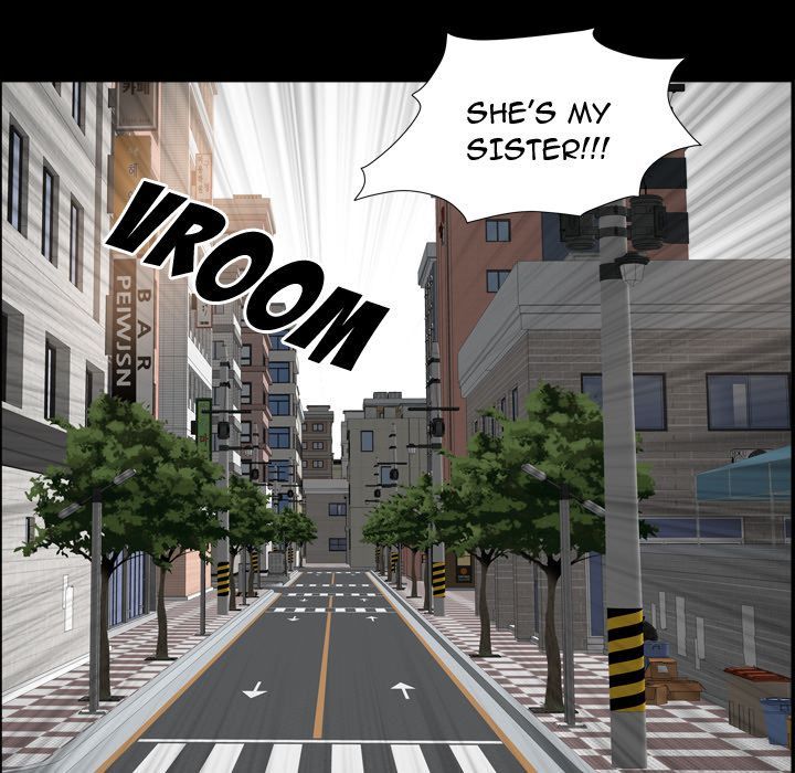 Barefoot  The Leash Season 2 Manhwa - Chapter 15 Page 5