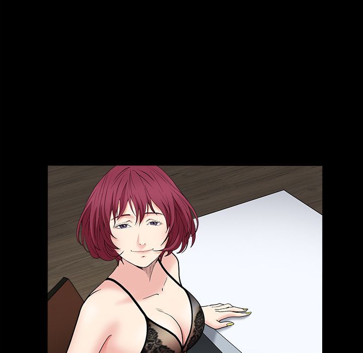 Barefoot  The Leash Season 2 Manhwa - Chapter 15 Page 10