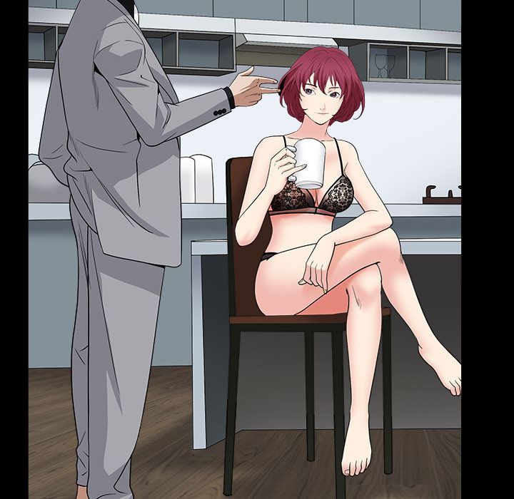 Barefoot  The Leash Season 2 Manhwa - Chapter 15 Page 13