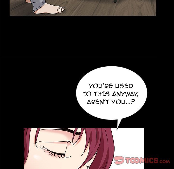 Barefoot  The Leash Season 2 Manhwa - Chapter 15 Page 14