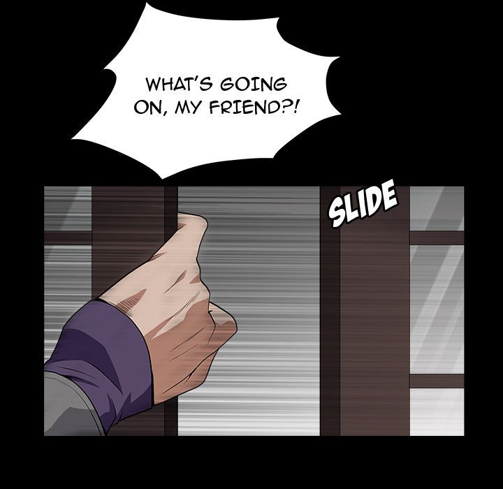 Barefoot  The Leash Season 2 Manhwa - Chapter 15 Page 18