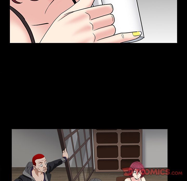 Barefoot  The Leash Season 2 Manhwa - Chapter 15 Page 20