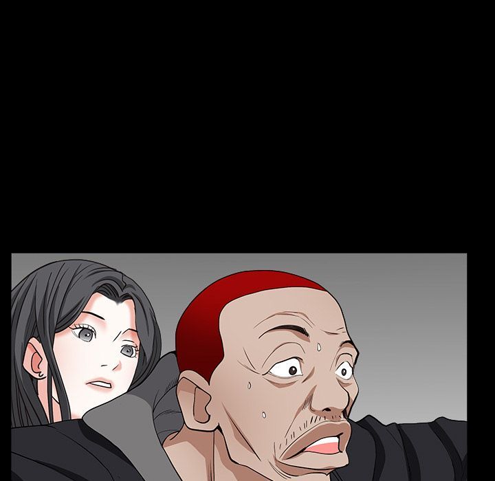 Barefoot  The Leash Season 2 Manhwa - Chapter 15 Page 22