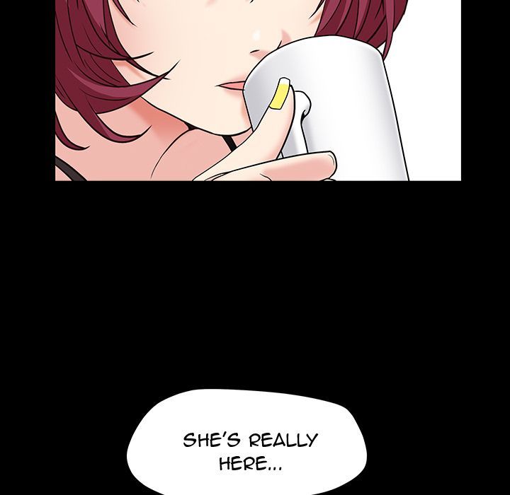 Barefoot  The Leash Season 2 Manhwa - Chapter 15 Page 24