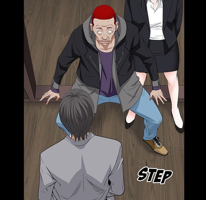 Barefoot  The Leash Season 2 Manhwa - Chapter 15 Page 29