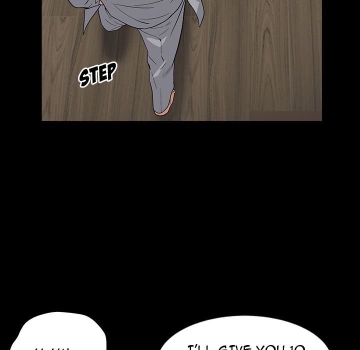 Barefoot  The Leash Season 2 Manhwa - Chapter 15 Page 30