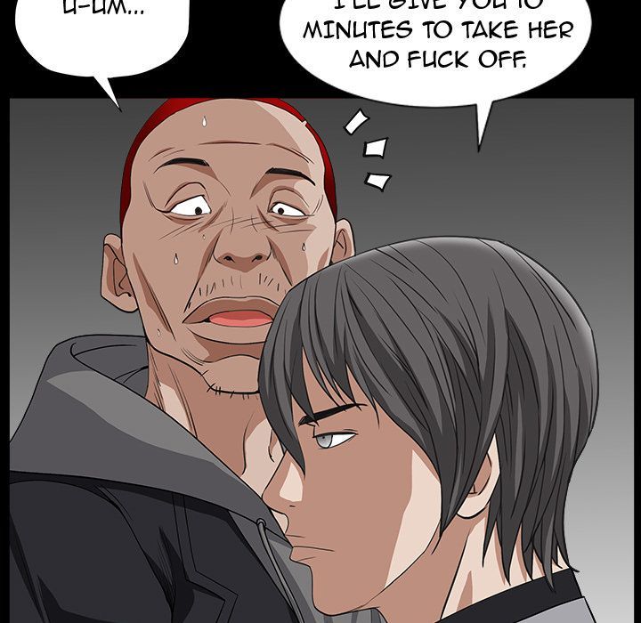 Barefoot  The Leash Season 2 Manhwa - Chapter 15 Page 31