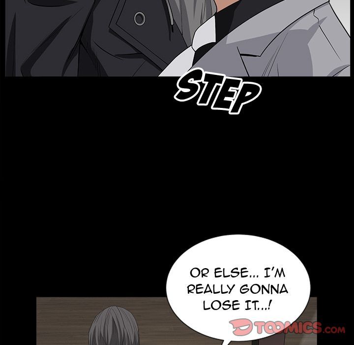 Barefoot  The Leash Season 2 Manhwa - Chapter 15 Page 32