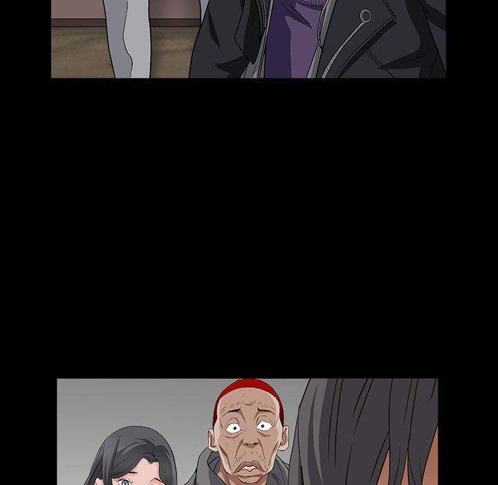 Barefoot  The Leash Season 2 Manhwa - Chapter 15 Page 34