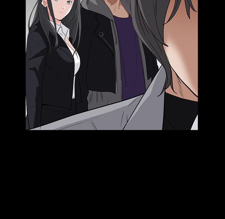 Barefoot  The Leash Season 2 Manhwa - Chapter 15 Page 35