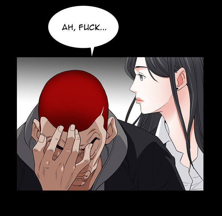 Barefoot  The Leash Season 2 Manhwa - Chapter 15 Page 36