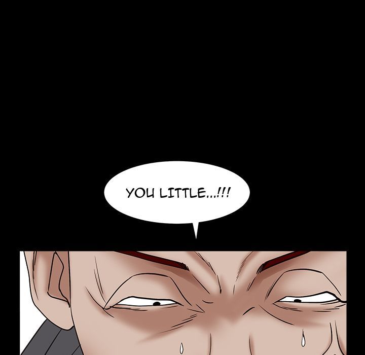 Barefoot  The Leash Season 2 Manhwa - Chapter 15 Page 40