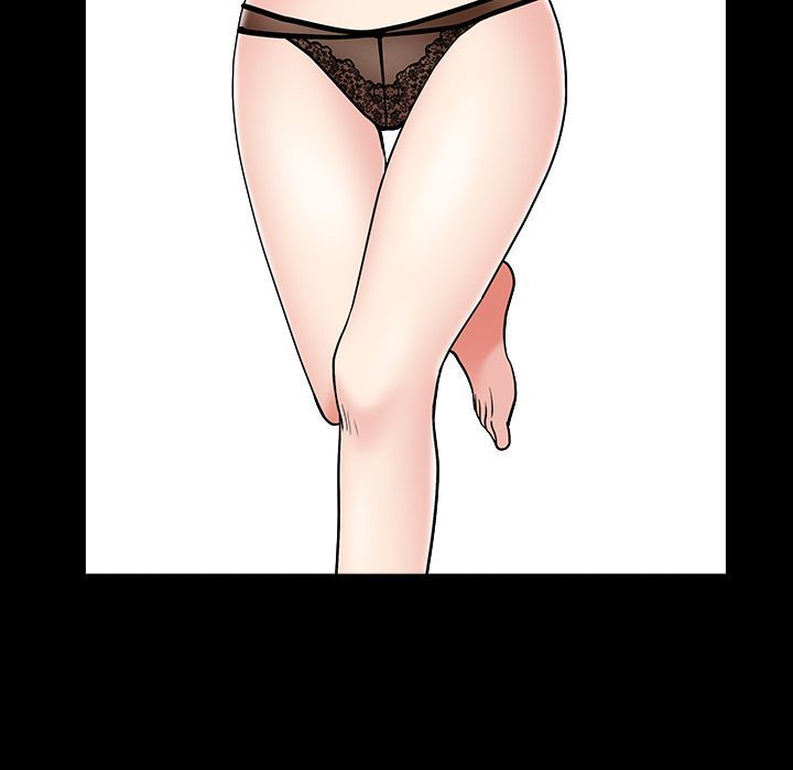 Barefoot  The Leash Season 2 Manhwa - Chapter 15 Page 46