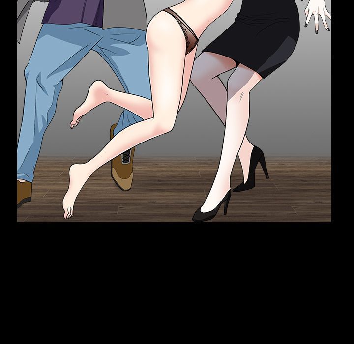 Barefoot  The Leash Season 2 Manhwa - Chapter 15 Page 48