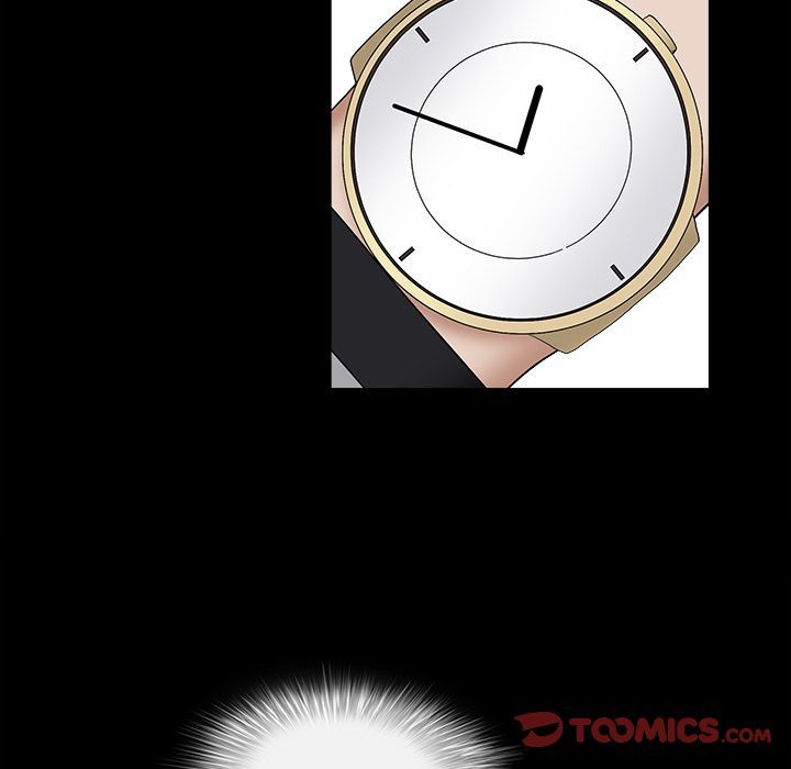 Barefoot  The Leash Season 2 Manhwa - Chapter 15 Page 50