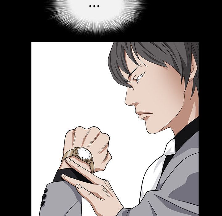 Barefoot  The Leash Season 2 Manhwa - Chapter 15 Page 51