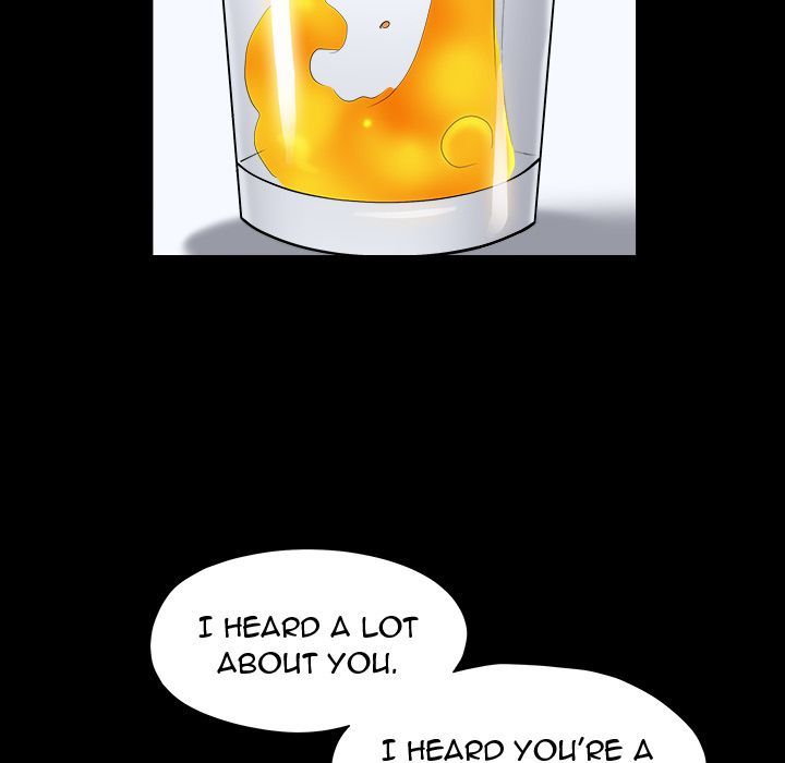 Barefoot  The Leash Season 2 Manhwa - Chapter 15 Page 54